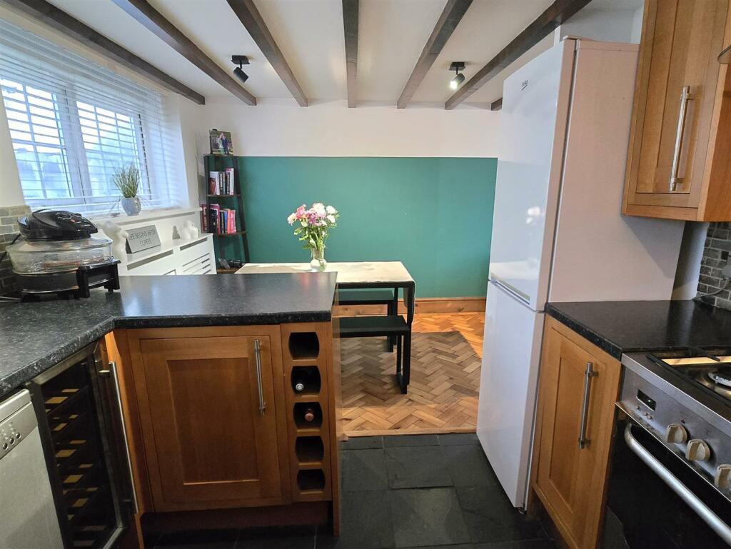 Additional image 9 of Hassall Road, Hatton, Derby