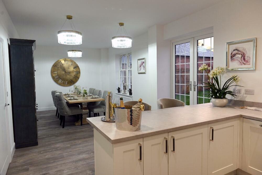 Additional image 5 of Lambton Park
Bowes Gate Drive
Lambton Park
DH3 4DS