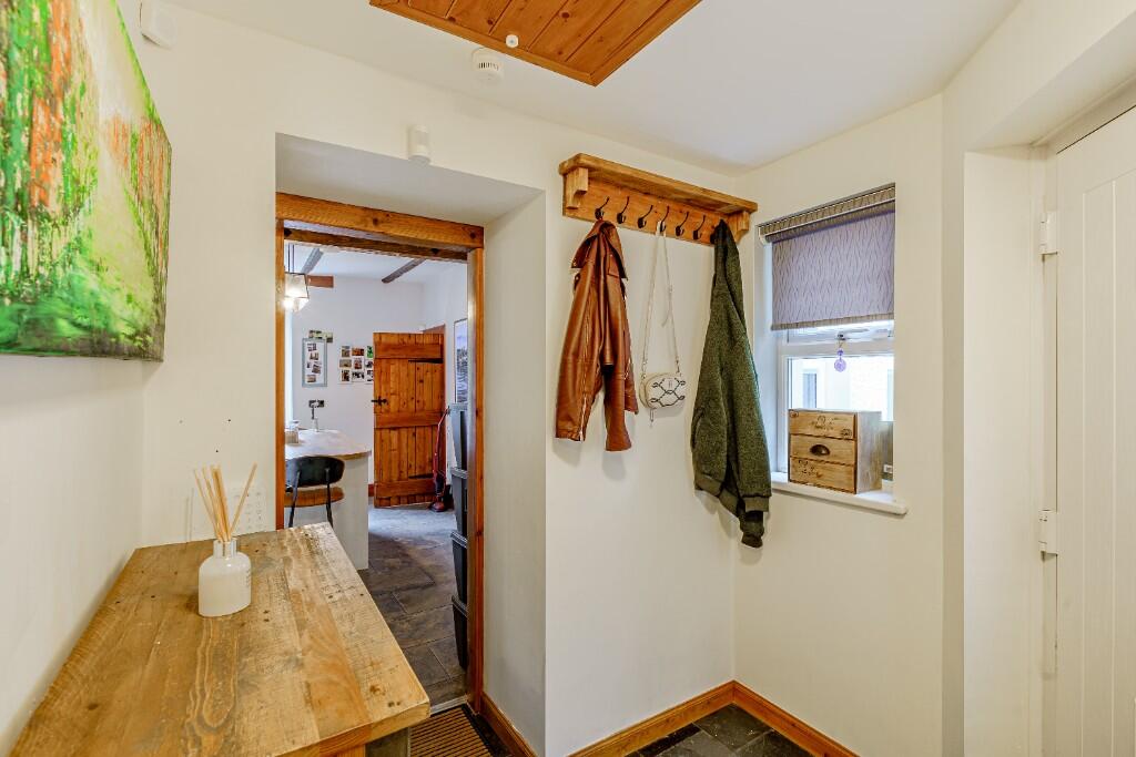 Additional image 6 of Garden Cottage, Mabie, Dumfries, DG2