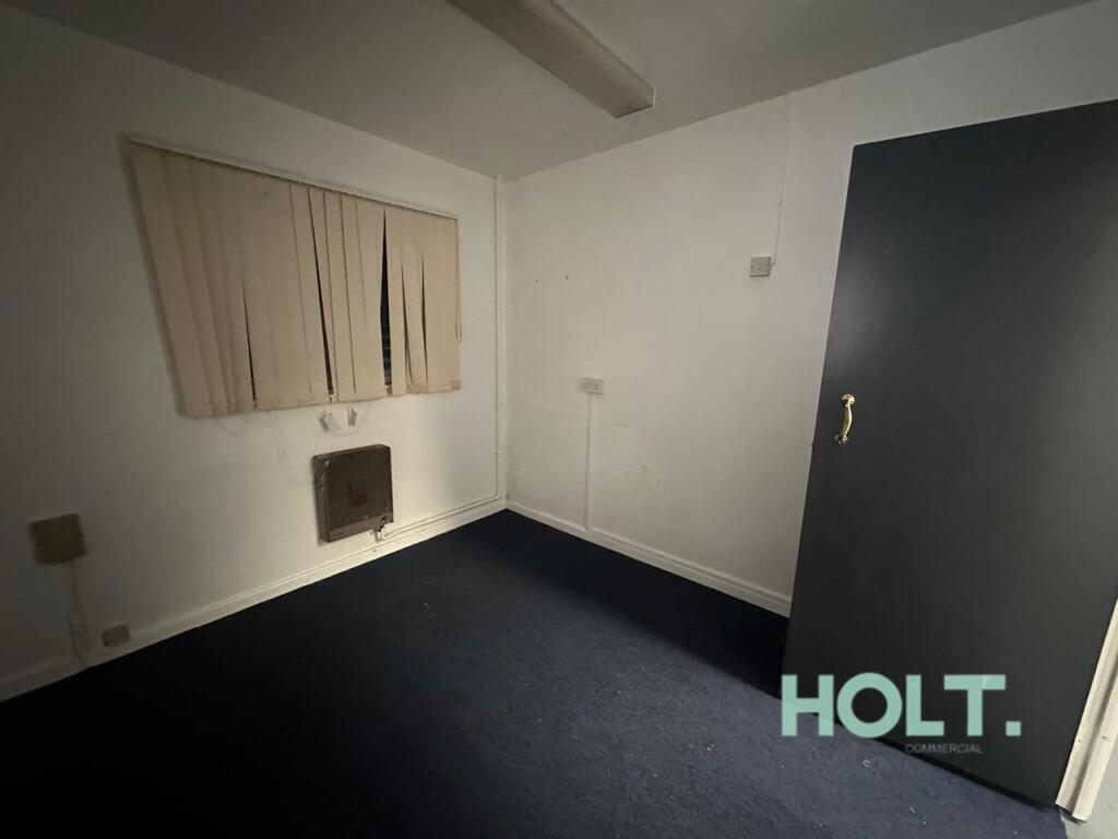 Additional image 7 of Unit 15, Central City Industrial Estate, Coventry, CV6 5RY