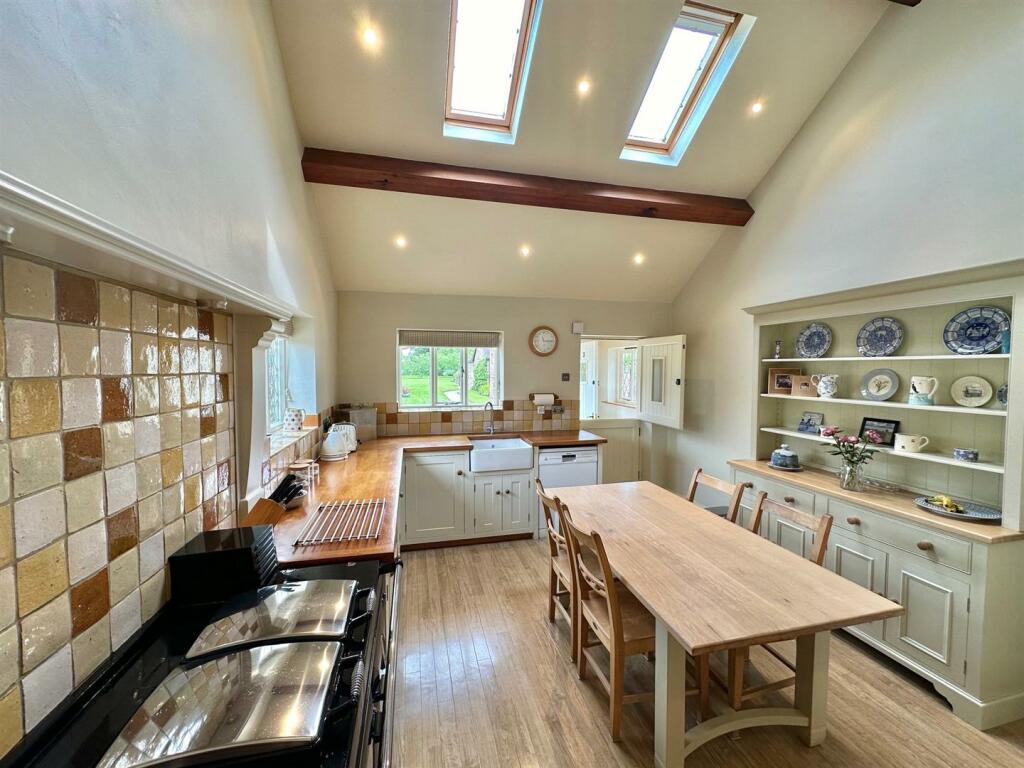 Additional image 18 of Haughton, Cheshire