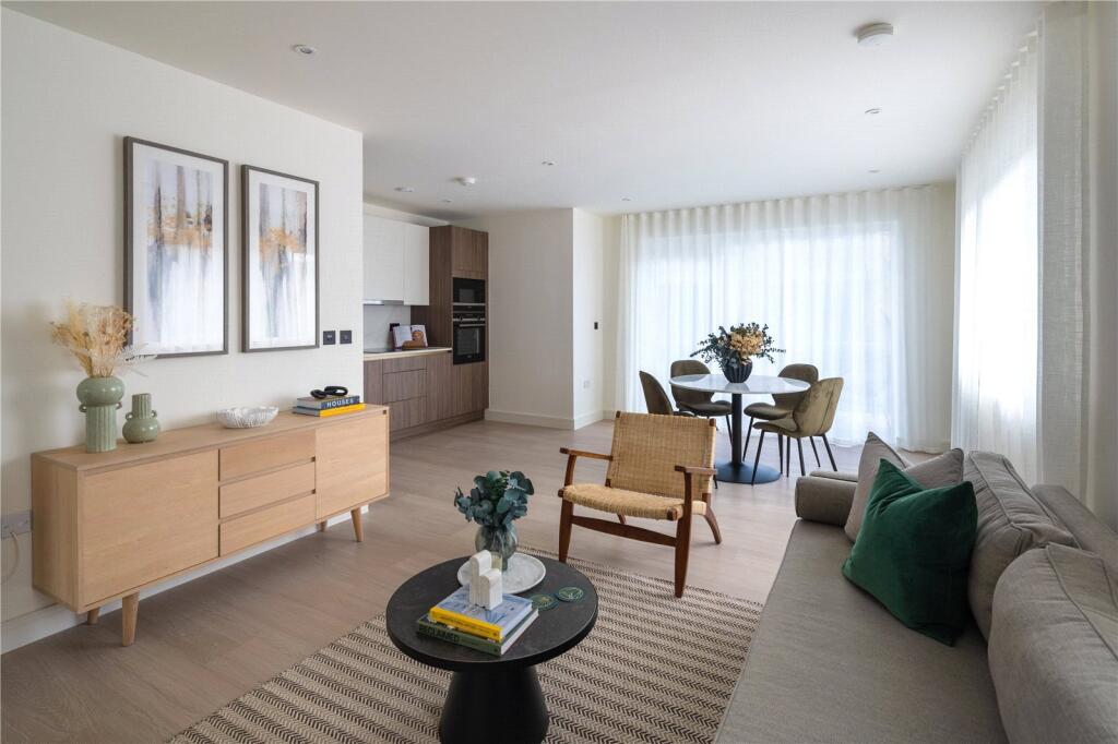 Additional image 21 of Urban Picturehouse, 155 Station Road, Sidcup, DA15