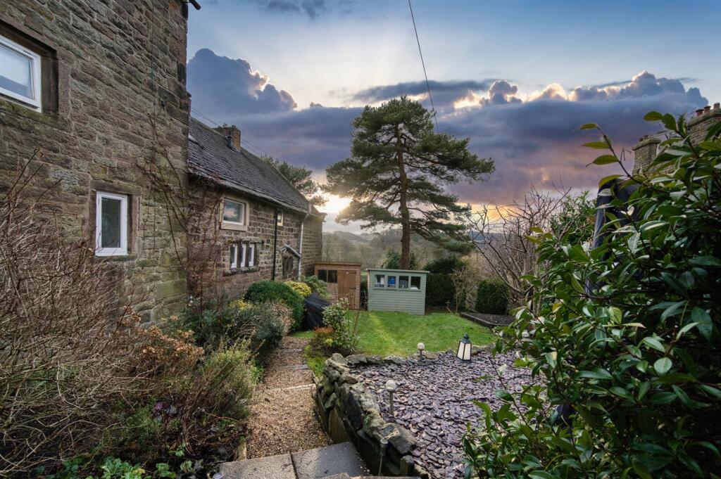 Additional image 22 of Yew Tree Hill, Holloway