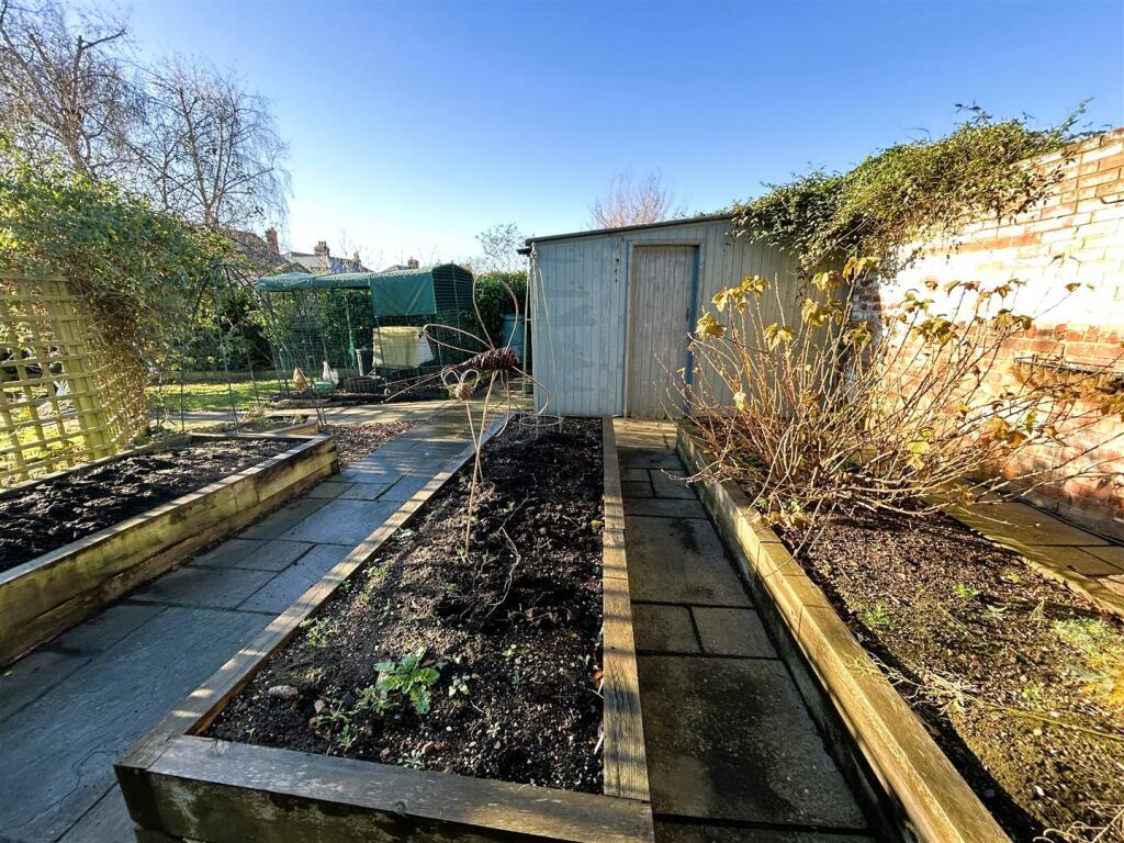 Additional image 30 of Openwood Road, Belper