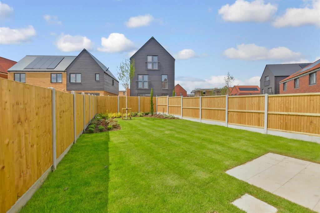 Additional image 8 of Nassella Gardens, Grasmere Gardens (Phase 1), Chestfield, Whitstable, Kent