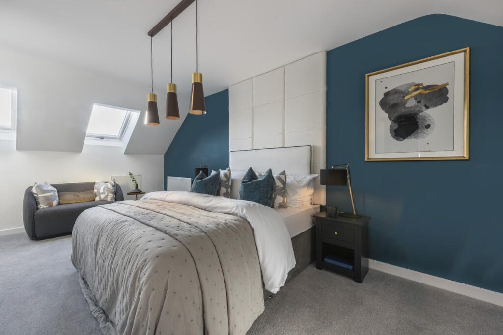 Additional image 6 of Cotchett Village, 
Derby, 
DE3 0DN