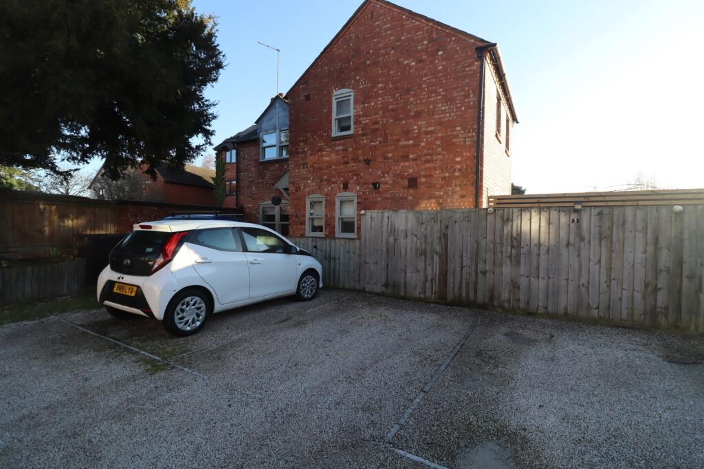 Additional image 15 of Bull Street Mews Bull Street, Southam, Warwickshire, CV47