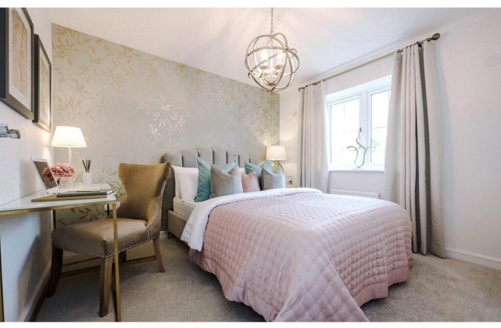 Additional image 10 of Dewsbury, Plot 73, Oak Grange, Back Lane,, Congleton, Cheshire East, CW12