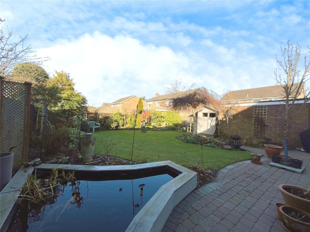 Additional image 14 of Billings Hill Shaw, Hartley, Kent, DA3