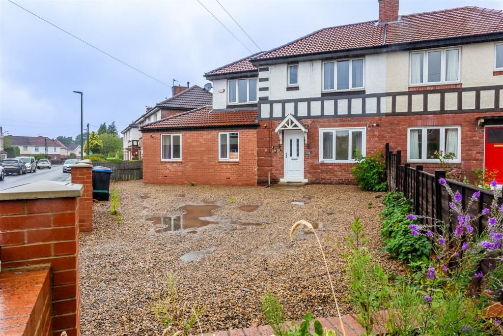 Additional image 32 of Musgrave Gardens, Durham