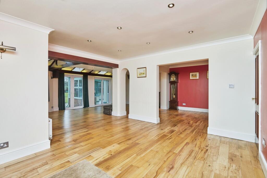 Additional image 15 of Doles Lane, Findern, Derby, Derbyshire, DE65