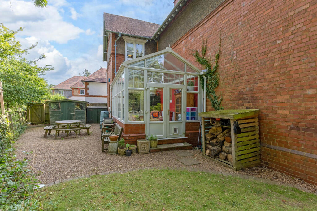 Additional image 24 of Fitzjohns Barby Road, Rugby, CV22 5QB