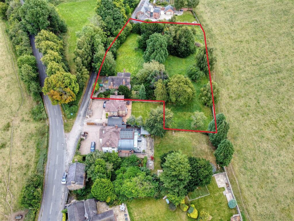 Additional image 13 of 3 Church Walk, Duffield, Belper