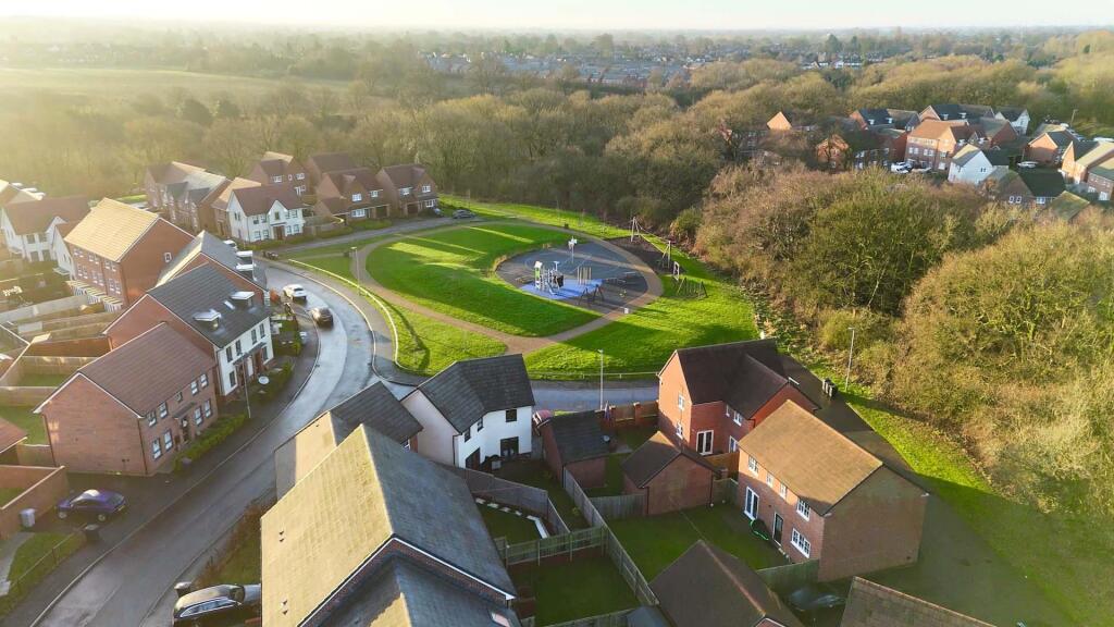 Additional image 25 of Filter Bed Way, Sandbach