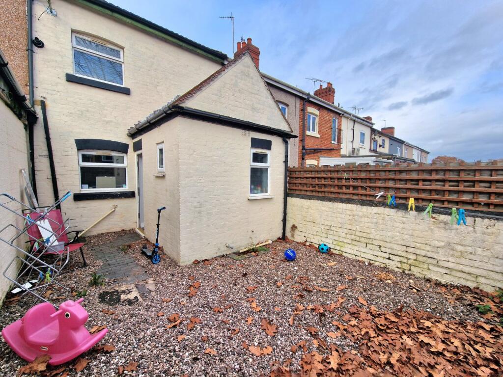 Additional image 9 of Smorrall Lane, Bedworth, Warwickshire, CV12