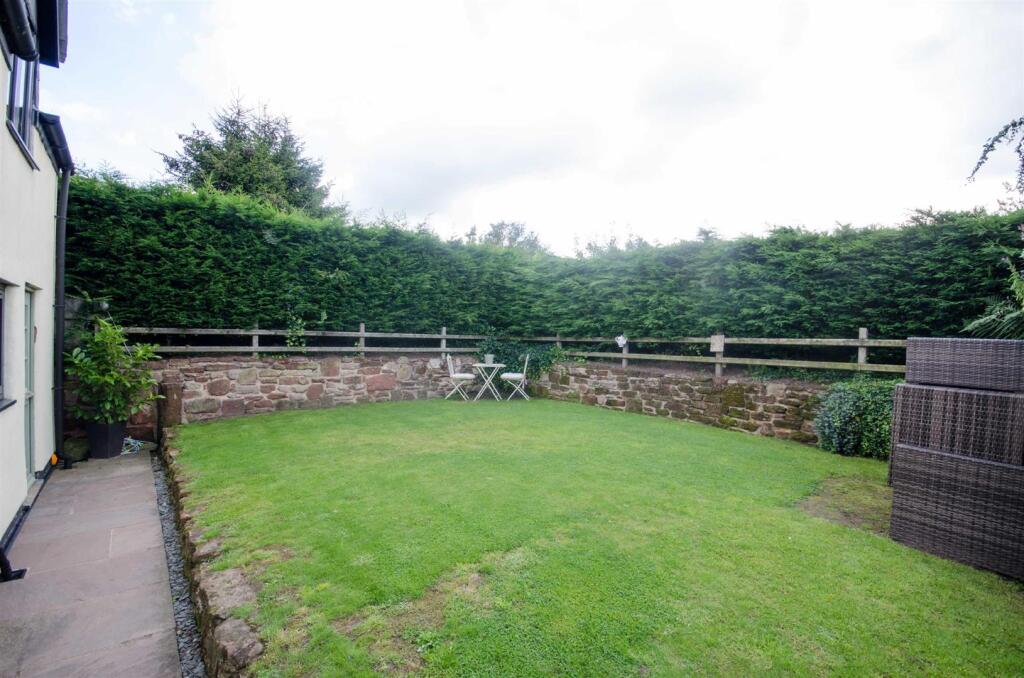 Additional image 13 of Brookdale Cottages, Clotton Common, Tarporley
