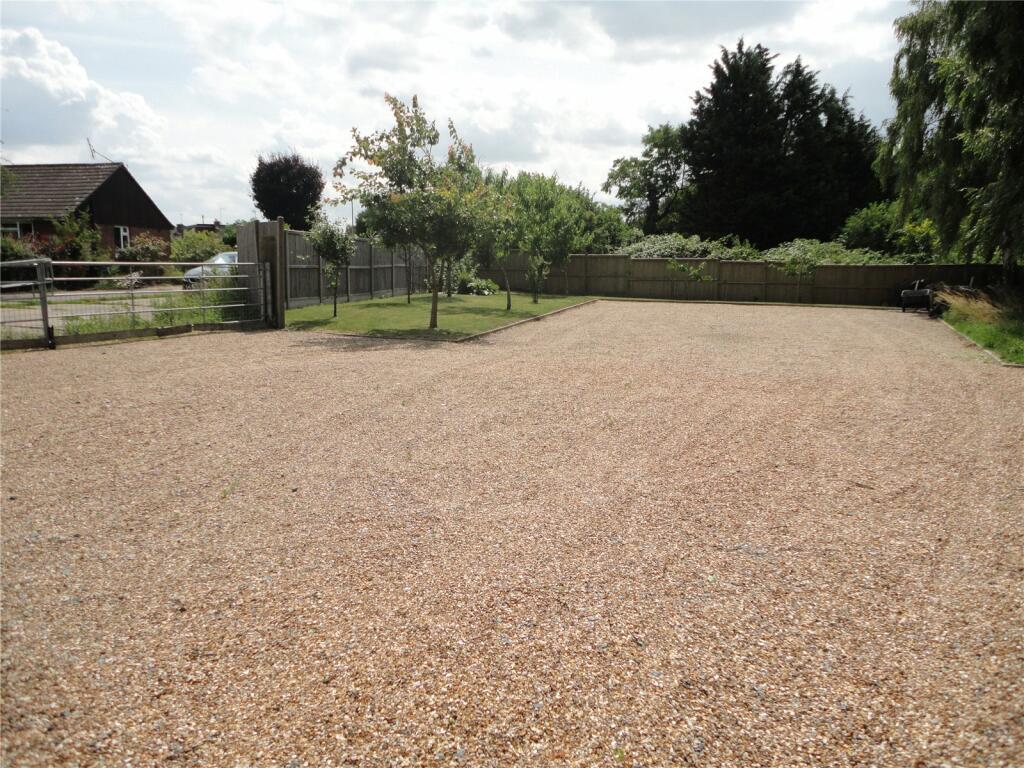 Additional image 49 of The Old Fairground, High Street, Wingham, CT3