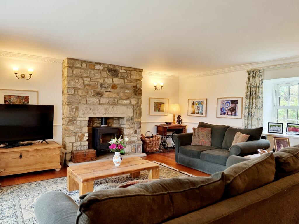 Additional image 6 of Grange House, Woodlands Hall, Knitsley