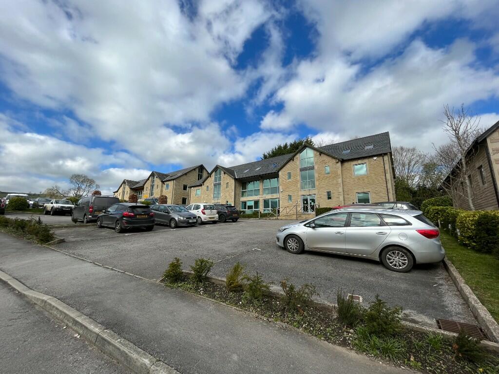 Additional image 5 of Deepdale Business Park, Buxton Road, Bakewell, Derbyshire, DE45