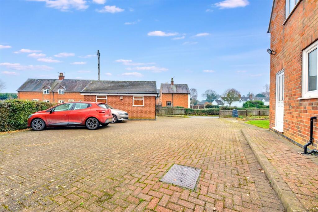 Additional image 19 of Weston Road, Aston on Trent