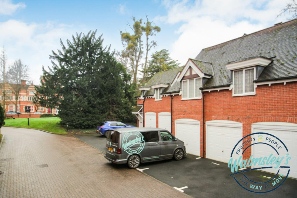 Additional image 7 of Flat 14, Aragon House, Warwick Road, Coventry, CV3