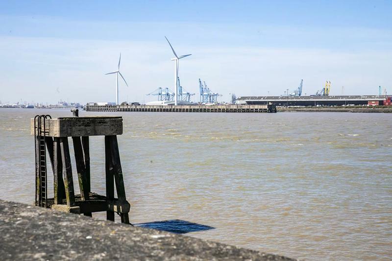 Additional image 8 of Ground Floor Retail Units, Cable Wharf, Henley Approach, Northfleet, Gravesend, Kent, DA11 9AA