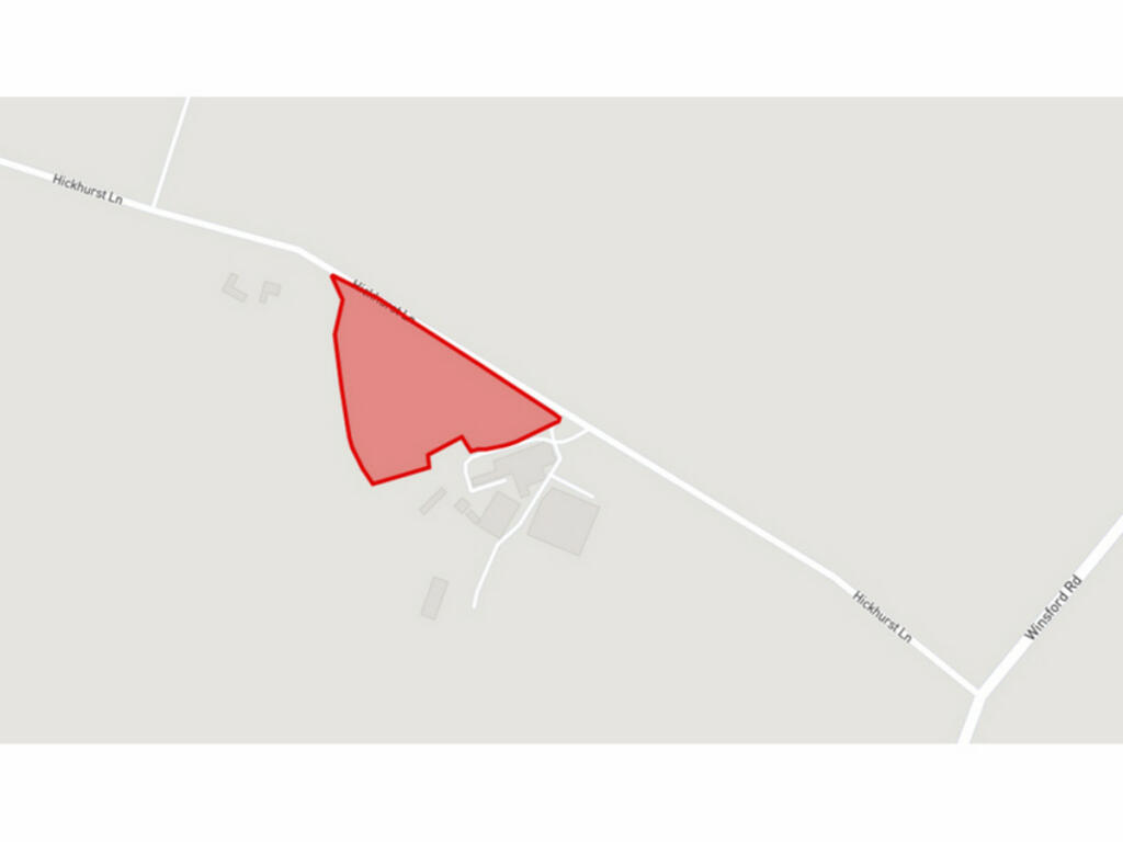 Additional image 17 of Hickhurst Lane Rushton, Tarporley, Cheshire CW6 9AY