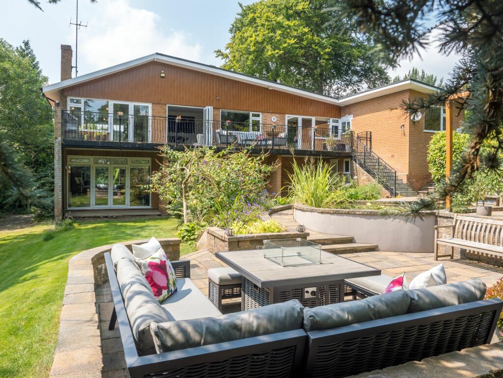 Additional image 35 of Tainters Hill, Kenilworth, CV8