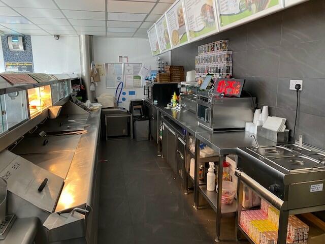 Additional image 10 of Leasehold Fish & Chip Takeaway, Rugby Road, CV12 9JF
