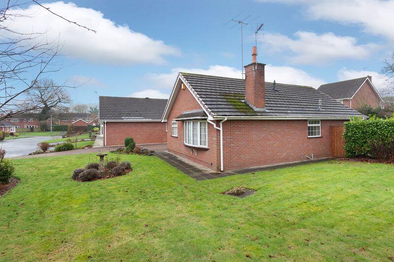 Additional image 22 of Minton Close, Mossley, Congleton