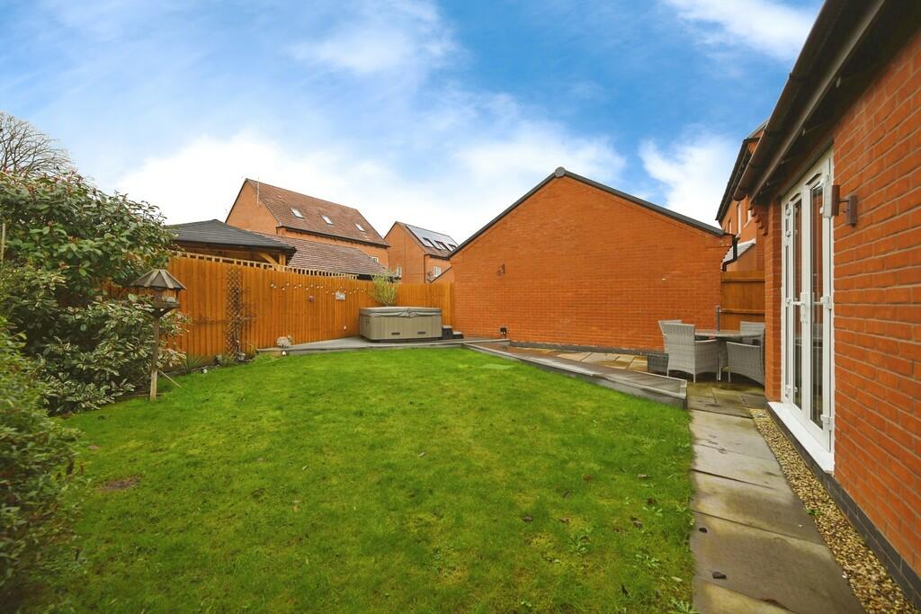 Additional image 18 of Hannah Twining Crescent, Cawston, Rugby