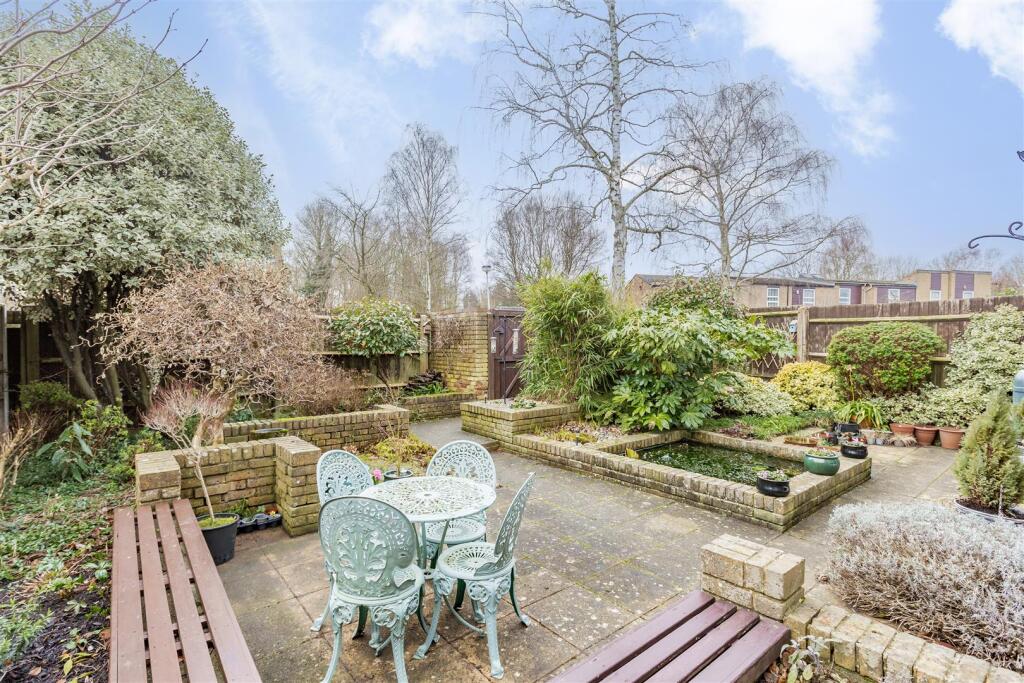 Additional image 4 of Capelands, New Ash Green