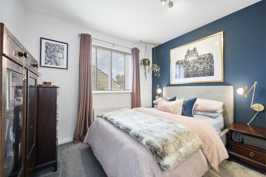 Additional image 20 of Sherwood Drive, Crich