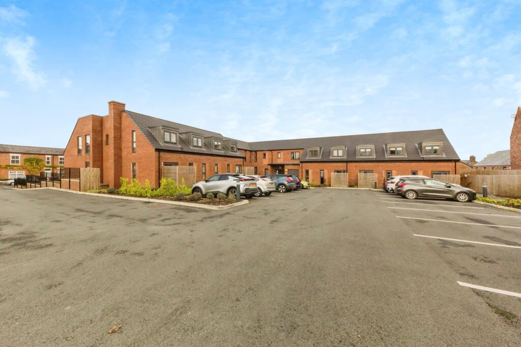 Additional image 15 of Wheelock Street, Middlewich