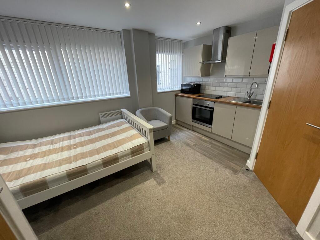 Additional image 7 of Iron Gate, Derby