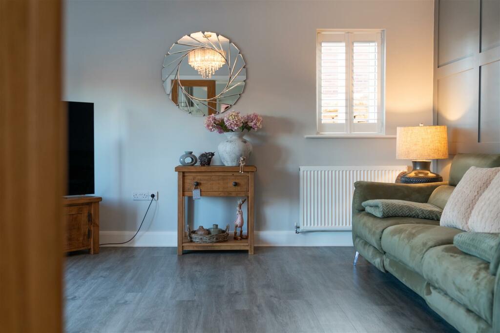 Additional image 12 of Top Farm, Main Road, Stretton, Alfreton, DE55 6EW