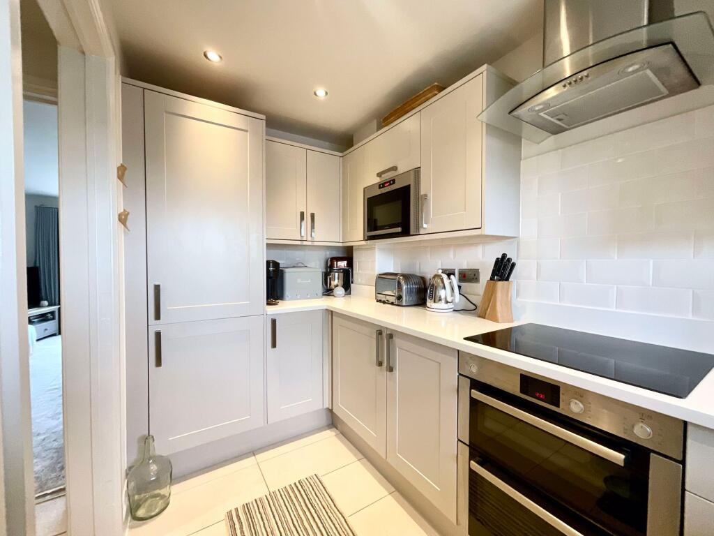 Additional image 9 of Kettle Lane, Buerton, CW3