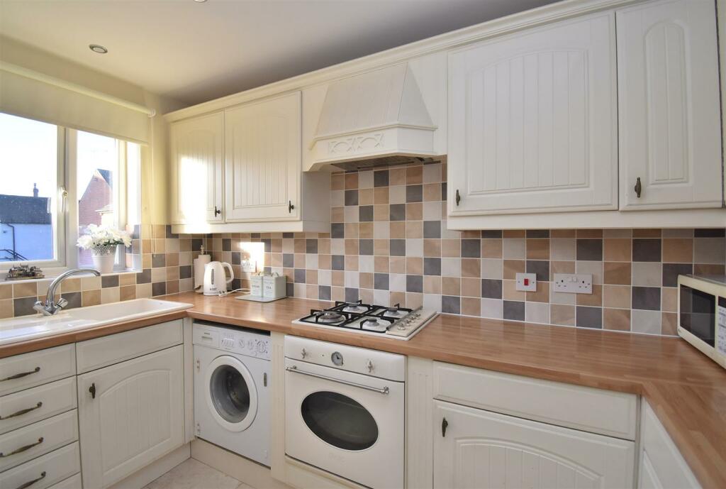 Additional image 3 of Village Court, Duffield, Belper, Derbyshire