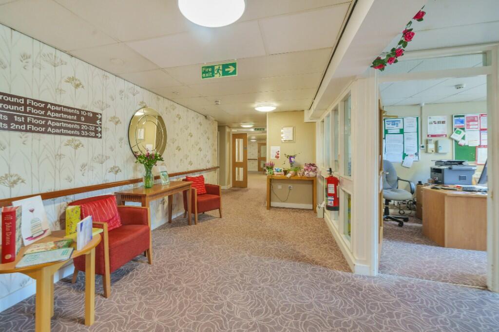 Additional image 12 of Tiddington Court, Stratford-Upon-Avon, CV37