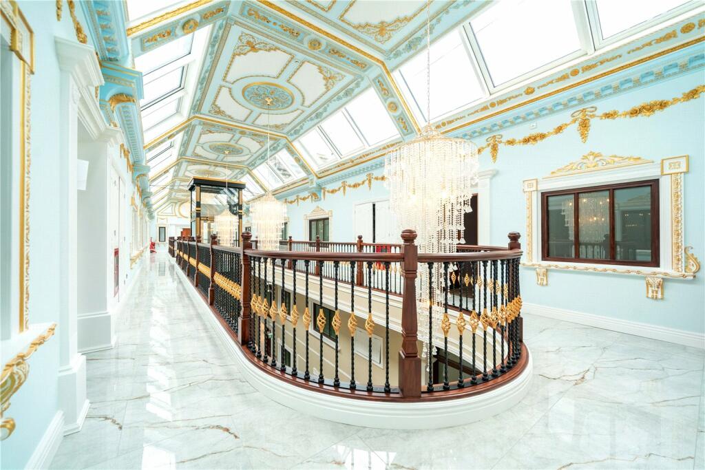 Additional image 3 of Riber Castle, Riber, Matlock, Derbyshire, DE4