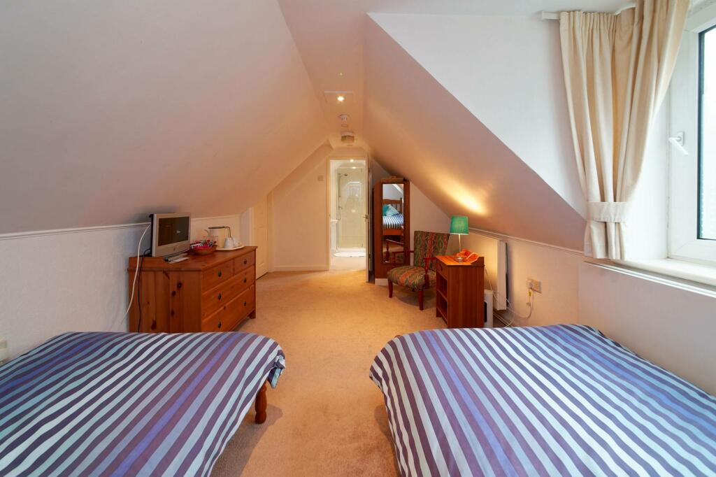 Additional image 28 of Cross Keys Hotel, High Street, New Galloway, DG7 3RN