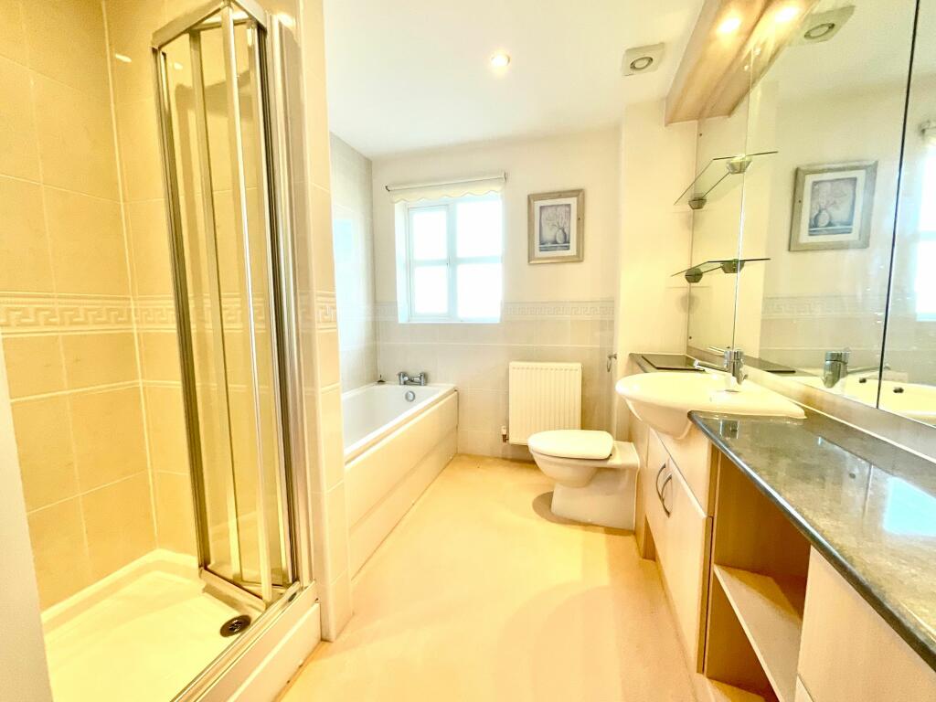Additional image 12 of St. Clements Court, Weston, CW2