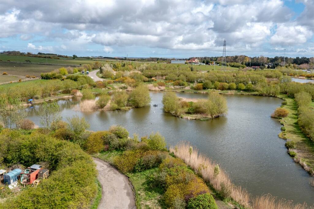 Additional image 6 of Angel Of The North Fishing Lakes, Bassets Lookout, Northside, Birtley