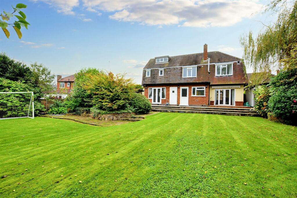 Additional image 49 of Quarry Hill Road, Ilkeston