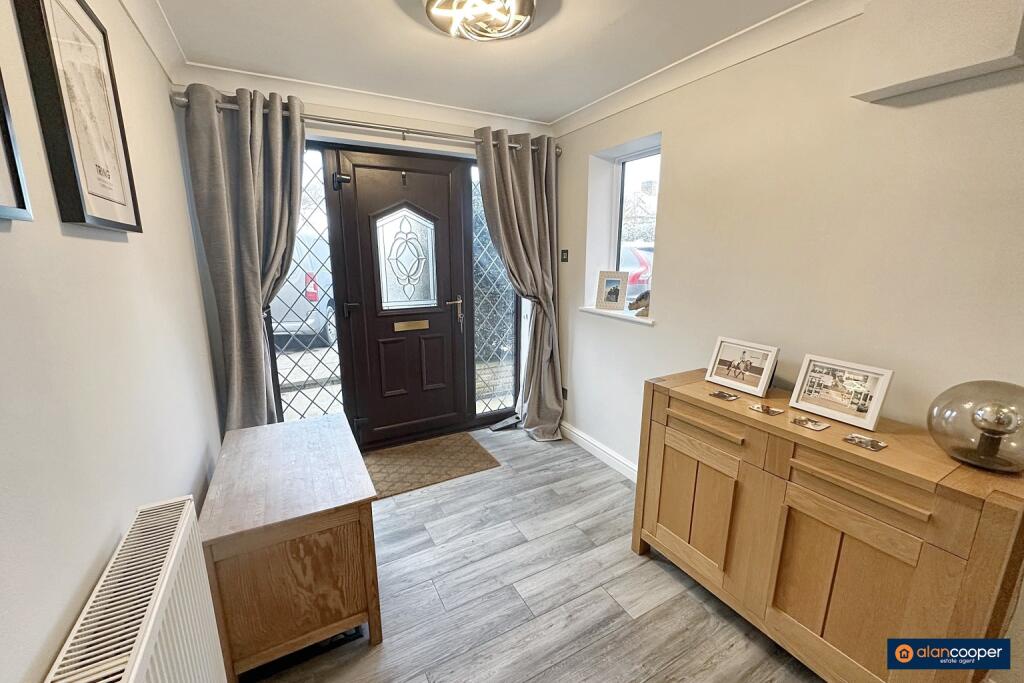 Additional image 15 of Hinckley Road, Stoke Golding, CV13 6DU