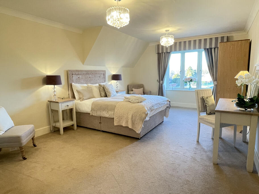 Additional image 11 of No. 46 Village Centre, Richmond Villages Aston On Trent, Derbyshire, DE72 2EQ