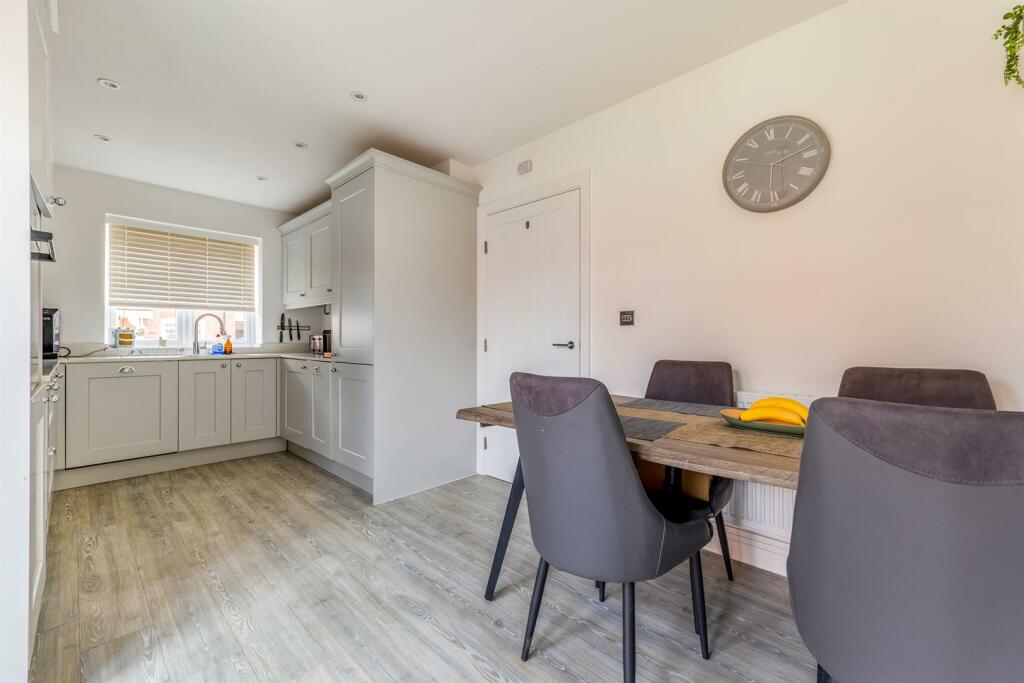 Additional image 4 of Norgren Crescent, Shipston-On-Stour