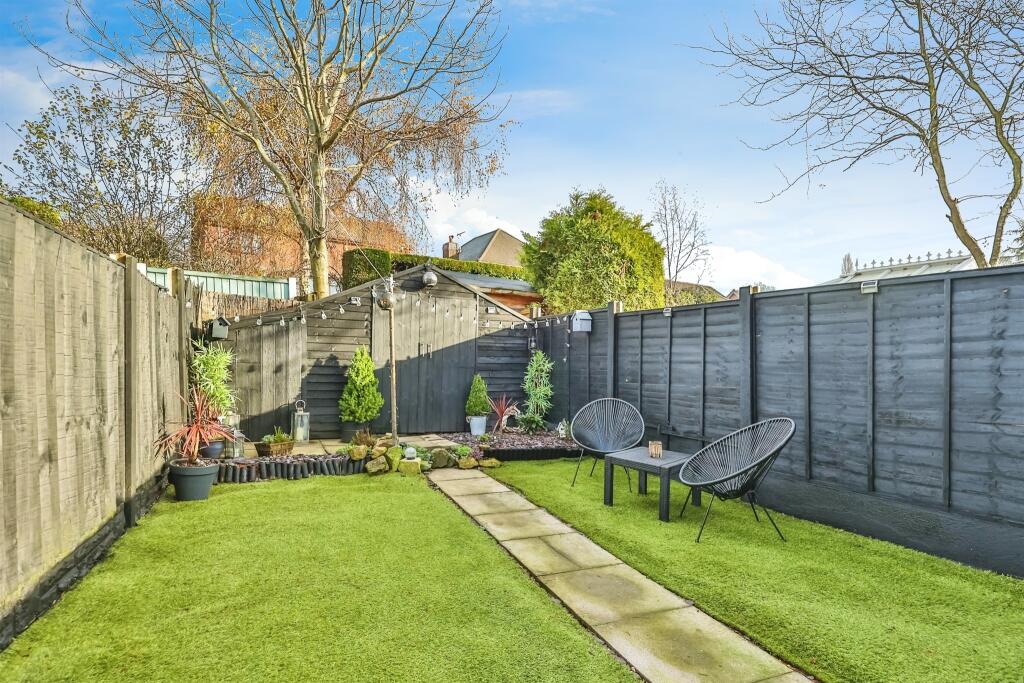 Additional image 15 of Holmesfield Drive, Heanor