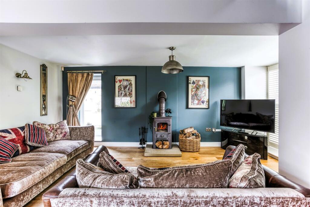 Additional image 10 of Broadholme Farm, Matlock Road, Belper