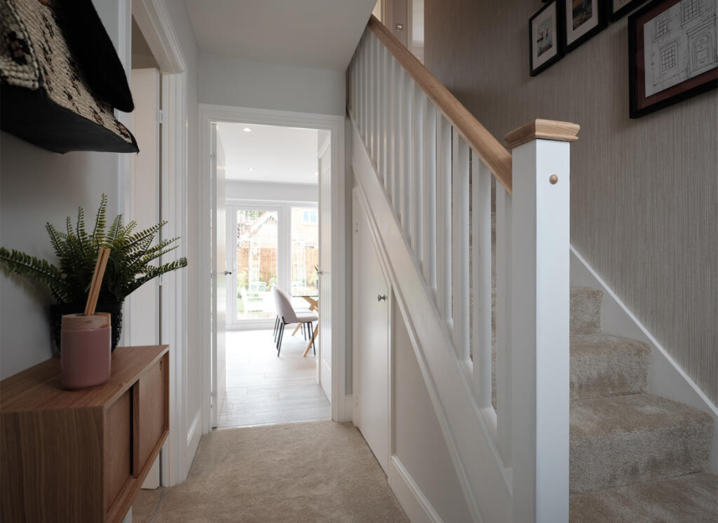 Additional image 5 of Clifton Upon Dunsmore, Houlton, 
Rugby, 
CV23 1DS